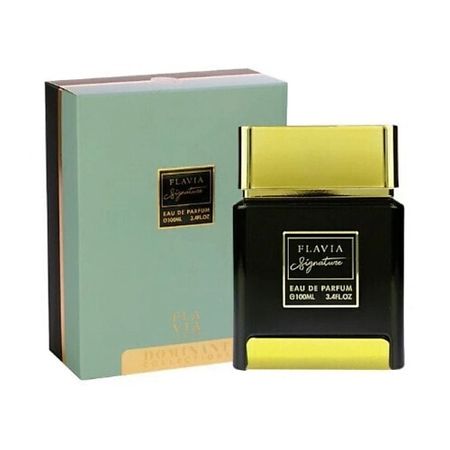 Парфюмерная вода FLAVIA Парфюмерная вода Signature