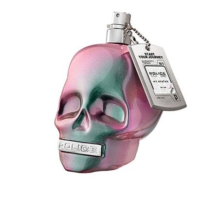 Парфюмерная вода POLICE Парфюмерная вода TO BE MY AVATAR для женщин iflight avatar lens камера