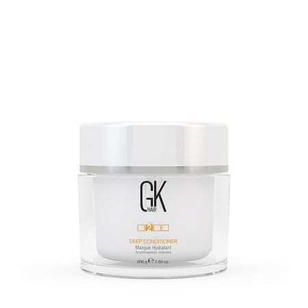 Маска для волос GKHAIR GKhair Маска - кондиционер Deep Conditioner