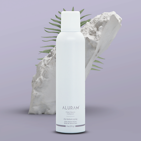 Спрей для укладки волос ɅLURɅM Спрей сухой текстурирующий /DRY TEXTURE SPRAY