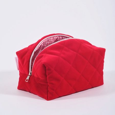 Косметичка ADELE FOR YOU Косметичка бархатная бархатная коробка для украшений trytrysee 1 шт 5 ов