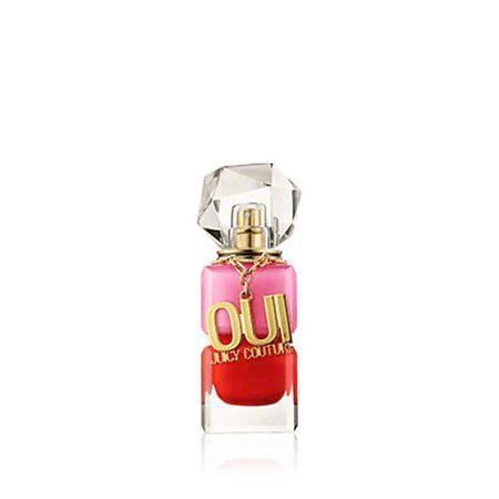 Парфюмерная вода JUICY COUTURE Парфюмерная вода Oui туалетная   juicy couture туалетная   rock the rainbow oh so orange