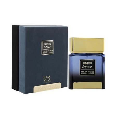 Парфюмерная вода FLAVIA Парфюмерная вода Imperio Intense парфюмерная   flavia парфюмерная   majestic oud intense