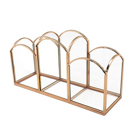 Кейс JOLI ANGEL Органайзер для косметики и кистей для макияжа 