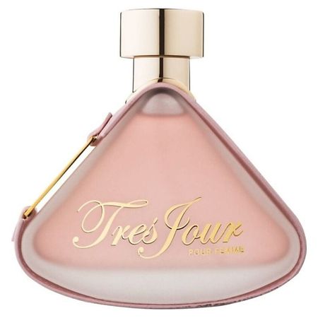Туалетная вода ARMAF PERFUMES Парфюмерная вода Tres Jour туалетная   armaf perfumes парфюмерная   craze