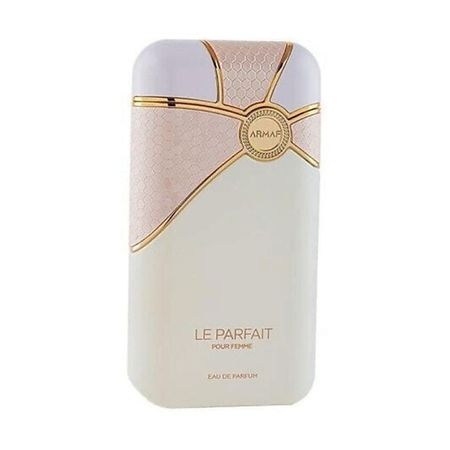 Парфюмерная вода ARMAF PERFUMES Парфюмерная вода Le Parfait Pour Femme парфюмированный спрей для тела armaf perfumes парфумированный спрей vanity femme essence