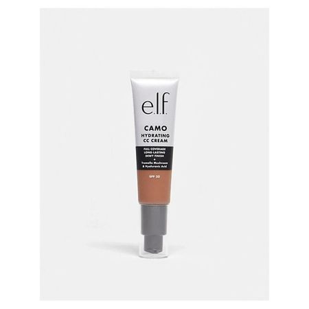 CC крем для лица E.L.F. CC-крем Camo Hydrating cc крем для лица e l f cc крем camo hydrating