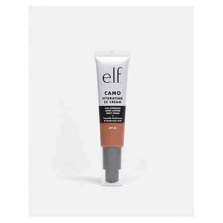 CC крем для лица E.L.F. CC-крем Camo Hydrating cc крем для лица e l f cc крем camo hydrating