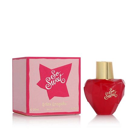 Парфюмерная вода LOLITA LEMPICKA Парфюмерная вода  So Sweet парфюмерная carner barcelona sweet william