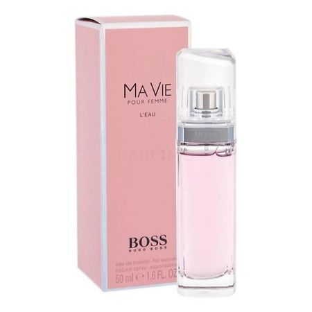 Туалетная вода BOSS Туалетная вода Ma Vie L`Eau boss the scent туалетная 100мл уценка