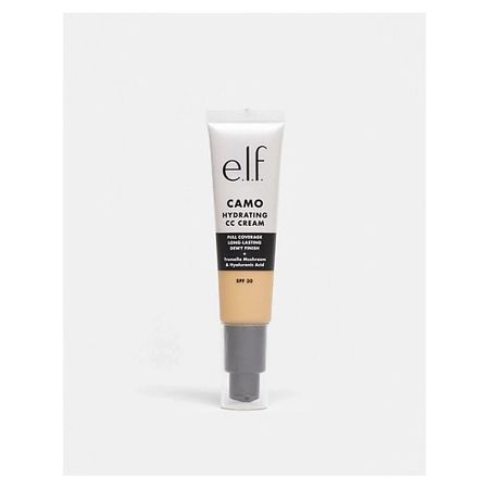 CC крем для лица E.L.F. CC-крем Camo Hydrating cc крем для лица e l f cc крем camo hydrating