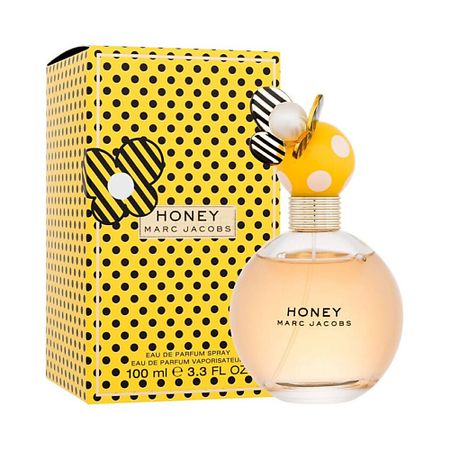 Парфюмерная вода MARC JACOBS Парфюмерная вода Honey парфюмерная marc jacobs парфюмерная perfect charm 50 мл