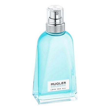 Туалетная вода MUGLER COLOGNE Love You All match point cologne туалетная   100мл