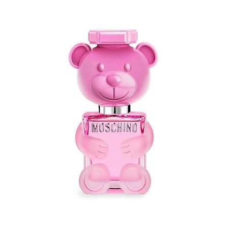 Туалетная вода MOSCHINO Toy 2 Bubble Gum туалетная moschino fresh couture