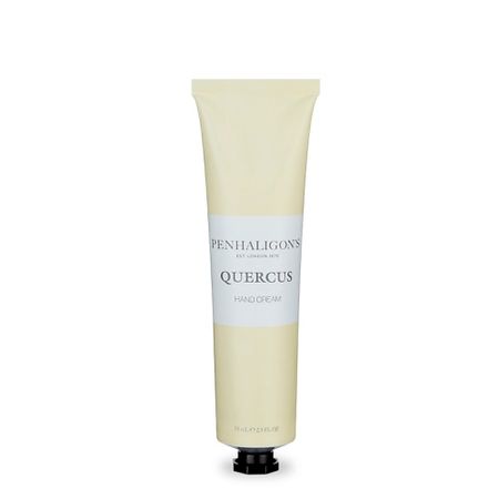Парфюмированный крем для рук PENHALIGON'S Крем для рук и тела Quercus