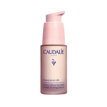 Сыворотка для лица CAUDALIE Сыворотка для лица Укрепляющая с мгновенным эффектом лифтинга Resveratrol Lift mantra resveratrol 60 капсул массой массой 500мг