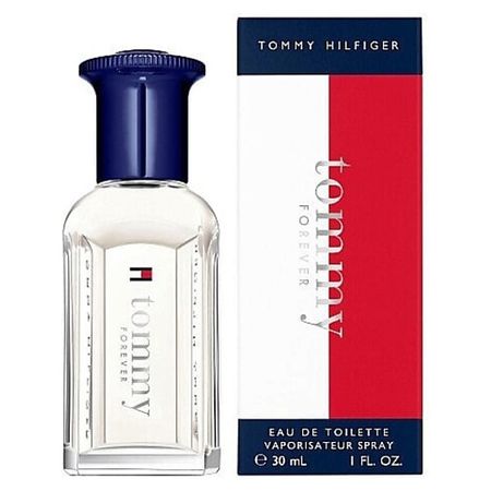 Туалетная вода TOMMY HILFIGER Туалетная вода Tommy Forever forever mine into the legend туалетная   100мл уценка