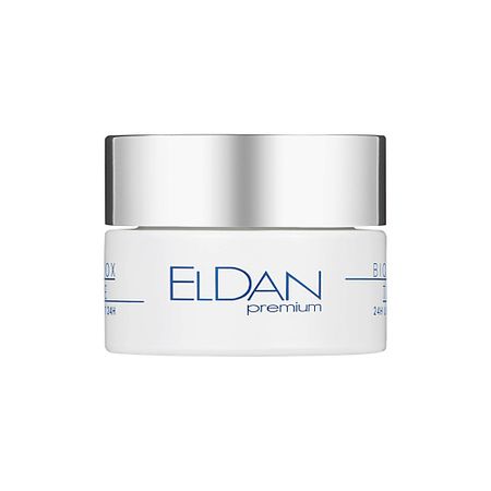 Крем для лица ELDAN COSMETICS Лифтинг-крем 24 часа «Premium biothox-time»