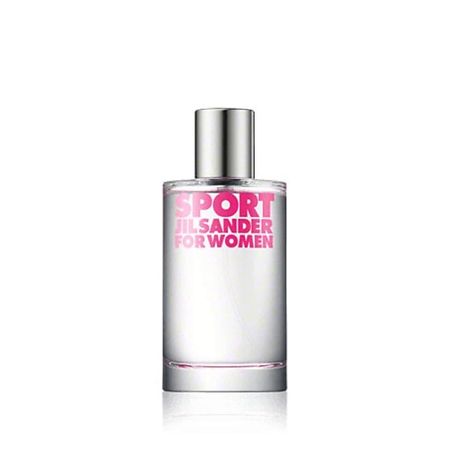 Туалетная вода JIL SANDER Туалетная вода Sport туалетная   jil sander туалетная   sun delight