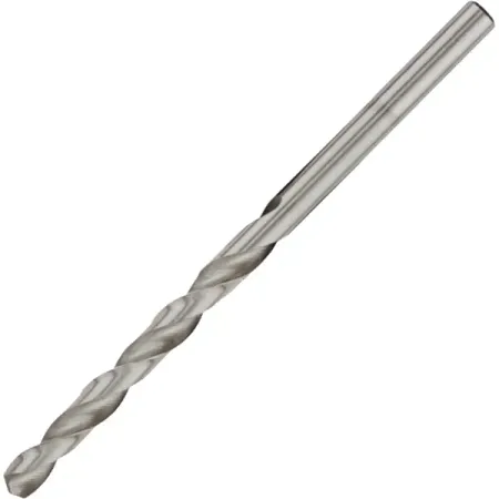 Сверло по металлу Kranz Стандарт+ 6x93 мм