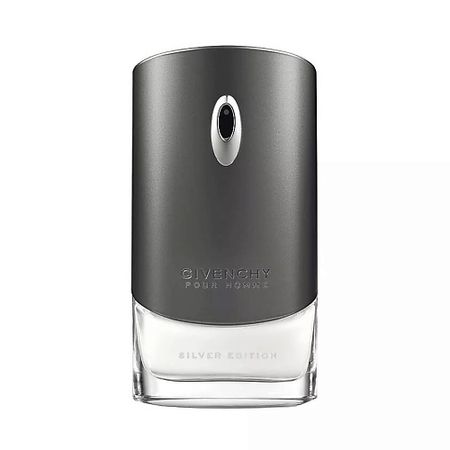 Туалетная вода GIVENCHY Pour Homme Silver Edition dance with givenchy туалетная   50мл уценка