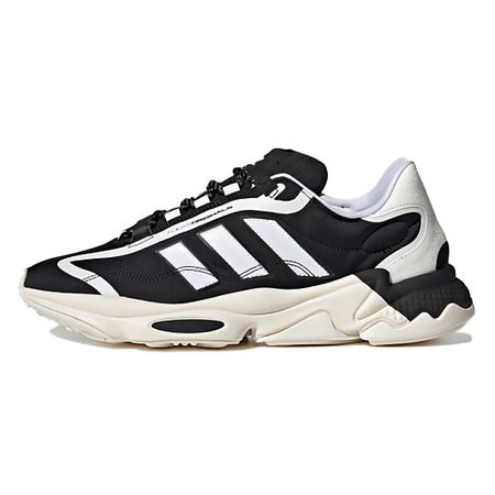 Кроссовки ADIDAS ORIGINAL Кроссовки Ozweego Pure Chalk White Core Black