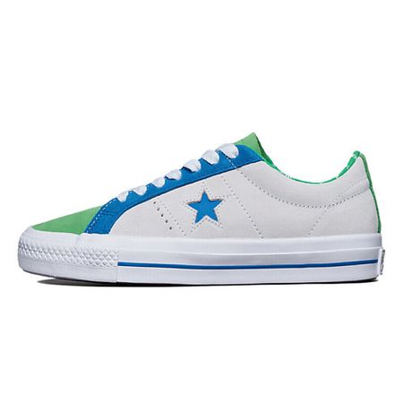 Кроссовки CONVERSE Кроссовки Unisex One Star Pro Sneakers White/Blue