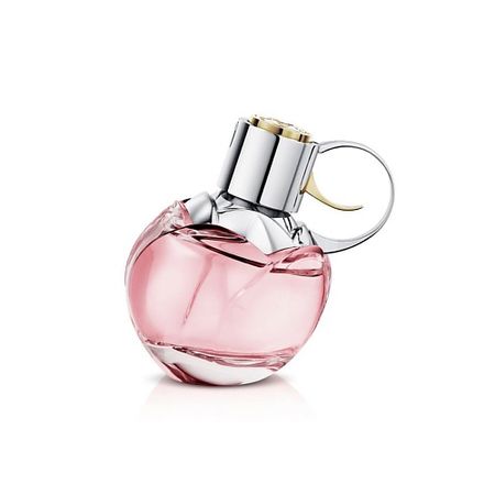 Туалетная вода AZZARO Wanted Girl Tonic mademoiselle azzaro l eau tres charmante туалетная 50мл