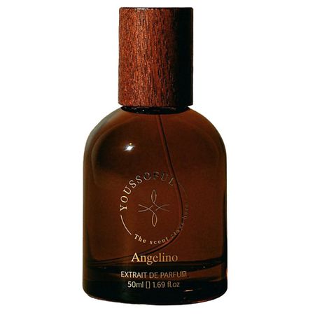 Духи YOUSSOFUL Angelino