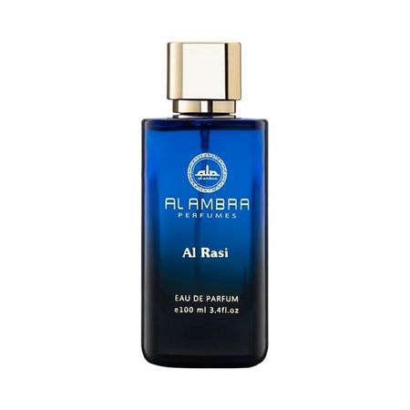 Парфюмерная вода AL AMBRA PERFUMES Al Rasi парфюмерная   al ambra perfumes exclusive jeon