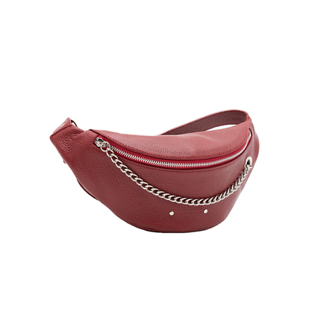 Сумка FRANCHESCO MARISCOTTI Сумка поясная для женщин, девушек