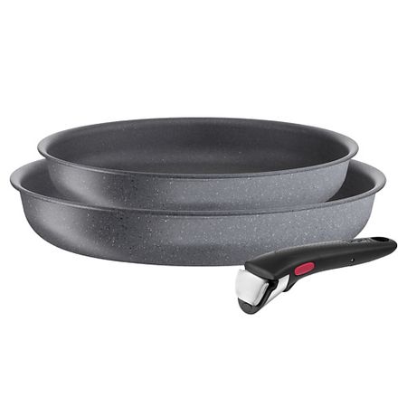 Набор посуды TEFAL Набор посуды Ingenio Natural Force L3969102