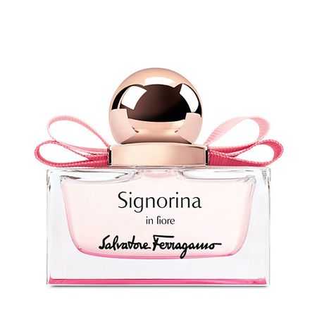 Туалетная вода FERRAGAMO SALVATORE FERRAGAMO Signorina In Fiore туалетная   ferragamo salvatore ferragamo acqua essenziale