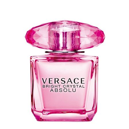 Парфюмерная вода VERSACE Bright Crystal Absolu