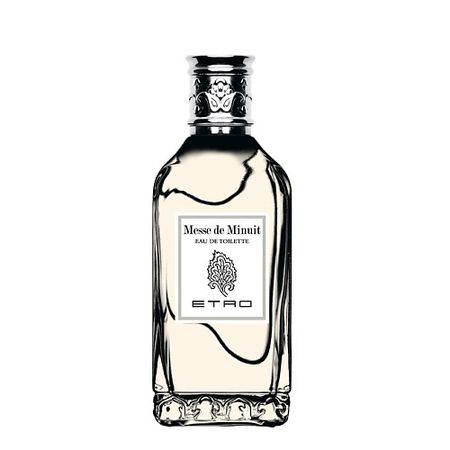 Туалетная вода ETRO Messe De Minuit les belles de ricci belle de minuit туалетная   50мл уценка