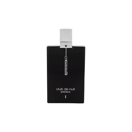 Парфюмерная вода ARMAF PERFUMES Парфюмерная вода Club De Nuit Precieux парфюмерии armaf perfumes парфюмерный club de nuit intense man туалетная дезодорант
