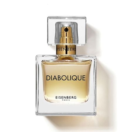 Парфюмерная вода EISENBERG Diabolique парфюмерная eisenberg eau fraiche delicate