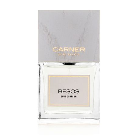 Парфюмерная вода CARNER BARCELONA Besos парфюмерная   carner barcelona d600