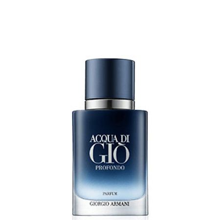 Парфюмерная вода GIORGIO ARMANI Парфюмерная вода Acqua Di Gio Profondo Parfum парфюмерная   giorgio armani парфюмерная   acqua di gio homme parfum перезаполняемый