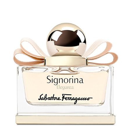 Парфюмерная вода FERRAGAMO Signorina Eleganza