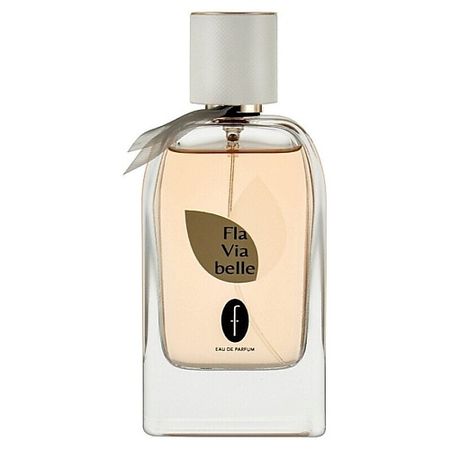 Туалетная вода FLAVIA Парфюмерная вода Fla Via Belle les belles de ricci belle de minuit туалетная   50мл уценка