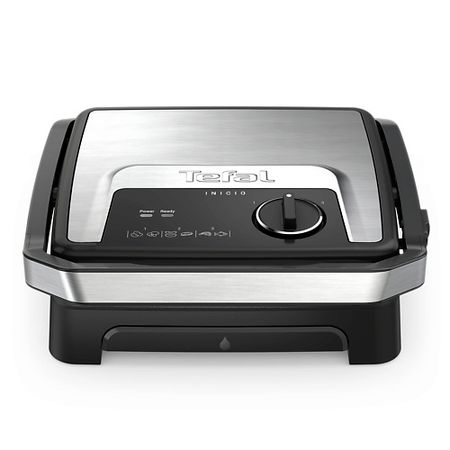 Сэндвичница TEFAL Гриль и панини 2-в-1 Inicio Adjust GC272D10