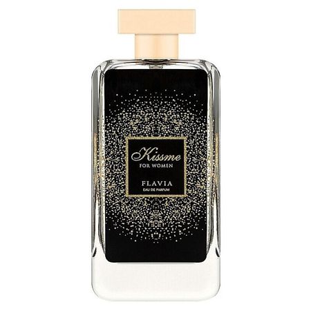 Туалетная вода FLAVIA Парфюмерная вода Kiss Me парфюмерная   besties colorama collection kiss me more жен 50 мл