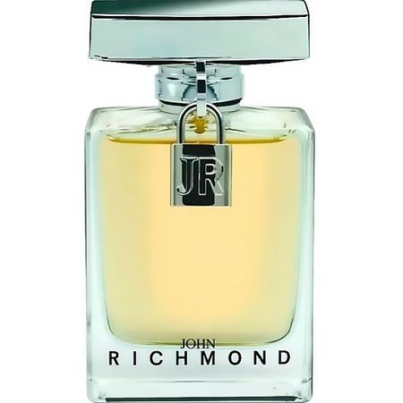 Парфюмерная вода JOHN RICHMOND J.R. Woman топливный инжектор re48786 se501101 se500826 se500827 для дизельных двигателей john deere