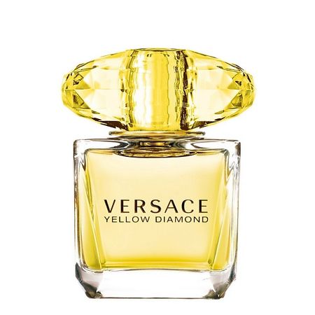 Туалетная вода VERSACE Yellow Diamond