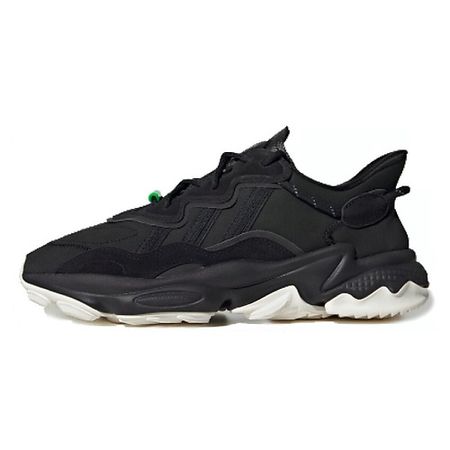 Кроссовки ADIDAS ORIGINAL Кроссовки Ozweego Tr 'Core Black'
