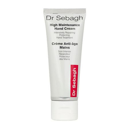 Крем для рук DR SEBAGH Крем для рук антивозрастной Абсолют High Maintenance Hand Cream