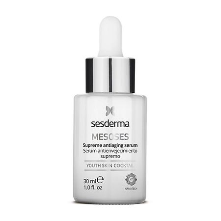 Сыворотка для лица SESDERMA Сыворотка омолаживающая MESOSES