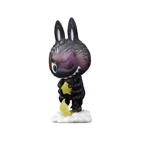 Мягкая игрушка POP MART Игрушка-сюрприз LABUBU Constellation Collection Scorpio