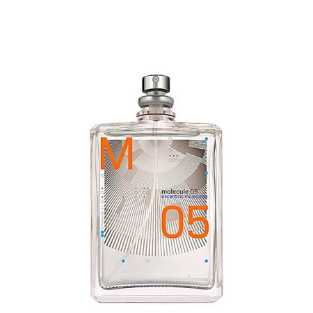 Туалетная вода ESCENTRIC MOLECULES Туалетная вода Molecule 05 molecule 01 iris туалетная   100мл